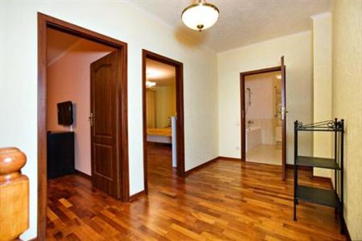 фото отеля Holiday Apart Hotel