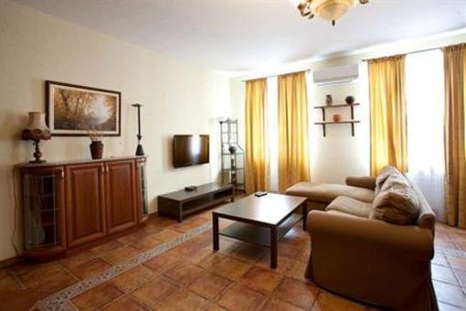фото отеля Holiday Apart Hotel