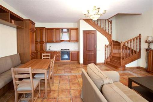 фото отеля Holiday Apart Hotel