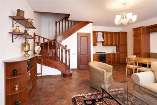 фото отеля Holiday Apart Hotel