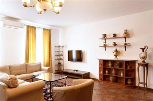 фото отеля Holiday Apart Hotel