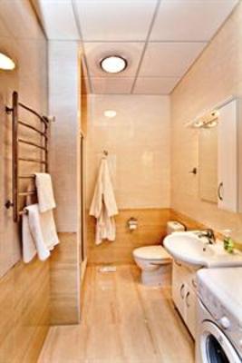 фото отеля Holiday Apart Hotel