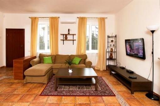 фото отеля Holiday Apart Hotel