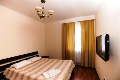 фото отеля Holiday Apart Hotel