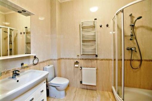 фото отеля Holiday Apart Hotel