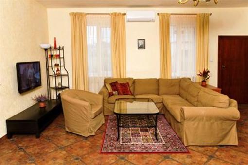 фото отеля Holiday Apart Hotel