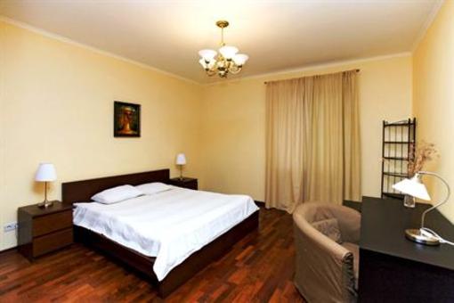 фото отеля Holiday Apart Hotel