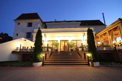 фото отеля Hotel Clasic