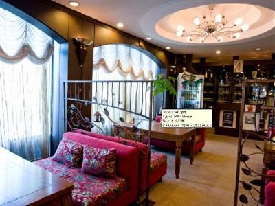 фото отеля Eulwang Tourist Hotel Incheon