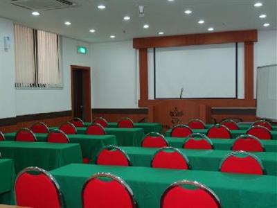 фото отеля Eulwang Tourist Hotel Incheon