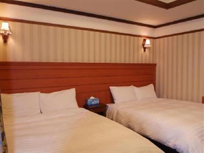 фото отеля Eulwang Tourist Hotel Incheon
