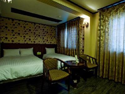 фото отеля Eulwang Tourist Hotel Incheon