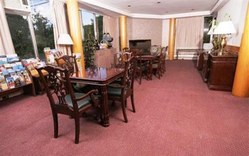 фото отеля 87 Motel
