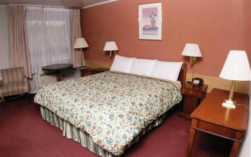 фото отеля 87 Motel