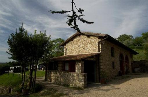 фото отеля Podere Campriano