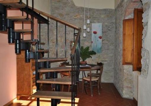 фото отеля Podere Campriano