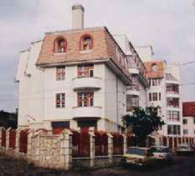 фото отеля Vila Diakonia Hotel Cluj-Napoca