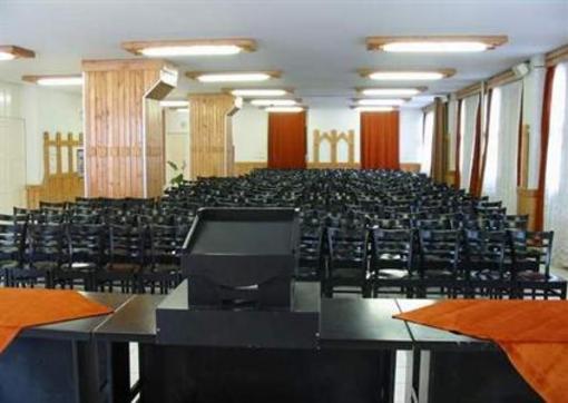 фото отеля Vila Diakonia Hotel Cluj-Napoca