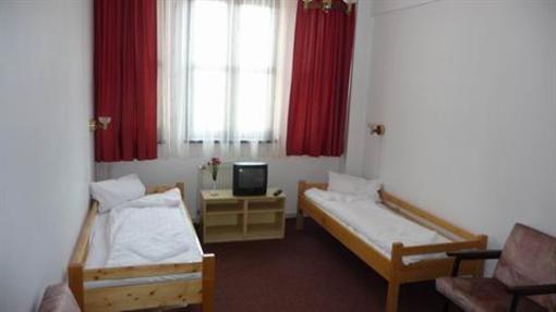 фото отеля Vila Diakonia Hotel Cluj-Napoca