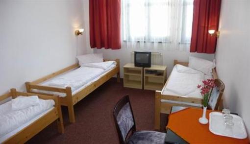 фото отеля Vila Diakonia Hotel Cluj-Napoca