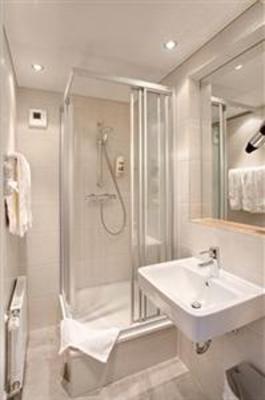 фото отеля Meininger Hotel