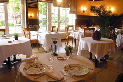 фото отеля Hostellerie Placide Tence