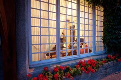 фото отеля Hostellerie Placide Tence