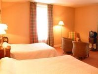 Hostellerie Placide Tence