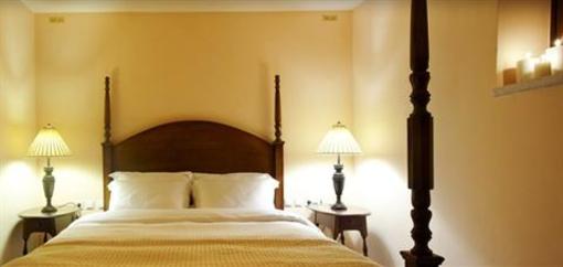 фото отеля Petritis Guesthouse