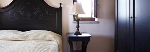фото отеля Petritis Guesthouse