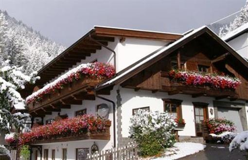 фото отеля Bauernhof Kassnhof