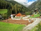 фото отеля Bauernhof Kassnhof