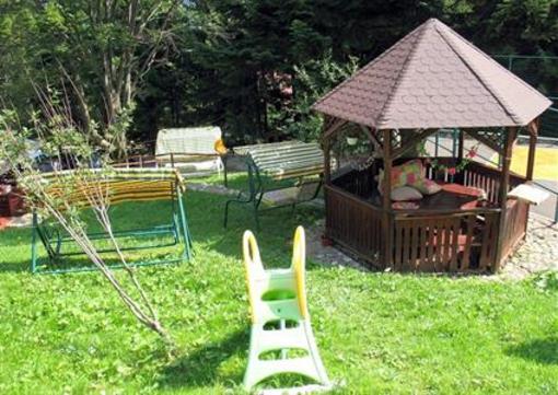 фото отеля Vila Carina Paraul Rece