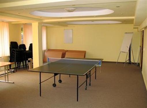 фото отеля Vila Carina Paraul Rece