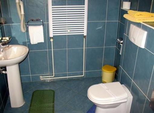 фото отеля Vila Carina Paraul Rece