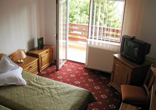 фото отеля Vila Carina Paraul Rece