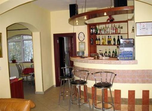 фото отеля Vila Carina Paraul Rece