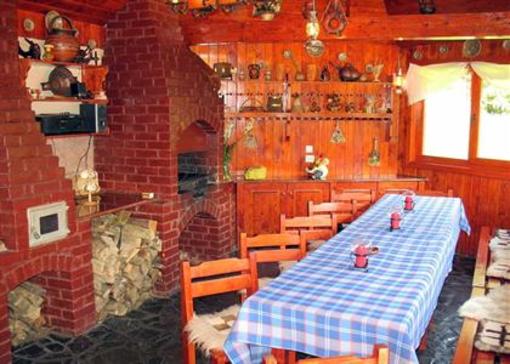 фото отеля Vila Carina Paraul Rece