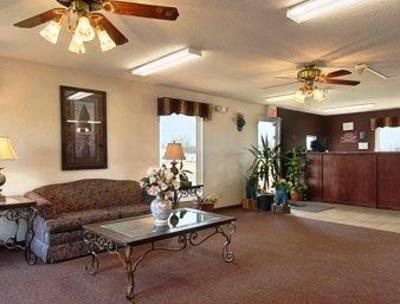 фото отеля Super 8 Motel Whiteville (Tennessee)