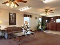 Super 8 Motel Whiteville (Tennessee)