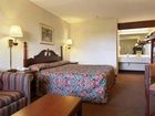 фото отеля Super 8 Motel Whiteville (Tennessee)