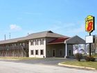 фото отеля Super 8 Motel Whiteville (Tennessee)