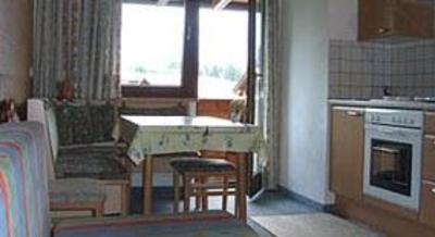 фото отеля Bauernhof Neubauhof Apartment Reith im Alpbachtal