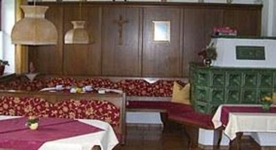 фото отеля Bauernhof Neubauhof Apartment Reith im Alpbachtal