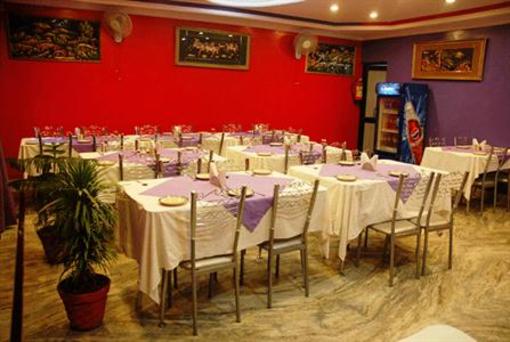 фото отеля Suryansh Hotel
