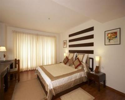 фото отеля Kanoos Residency Hotel Guruvayoor