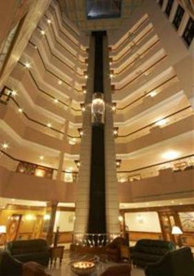 фото отеля Kanoos Residency Hotel Guruvayoor