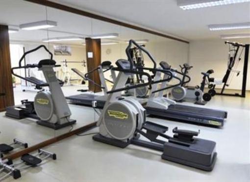 фото отеля Hotel Borsodchem