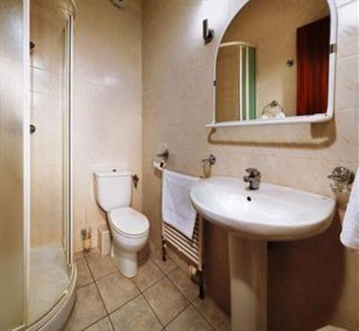 фото отеля Hotel Borsodchem