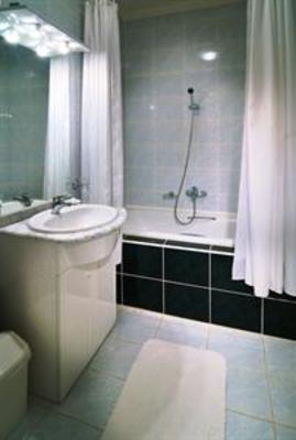 фото отеля Hotel Borsodchem